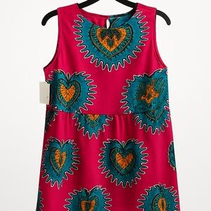 African American fashion Simple smock shirt